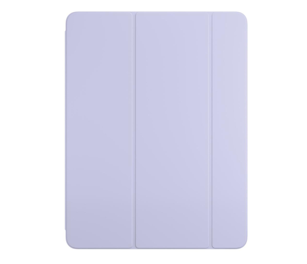 Apple Etui Smart Folio iPad Air 13" (M2 M3 M4) jasny fiołkowy - 1245161 - zdjęcie